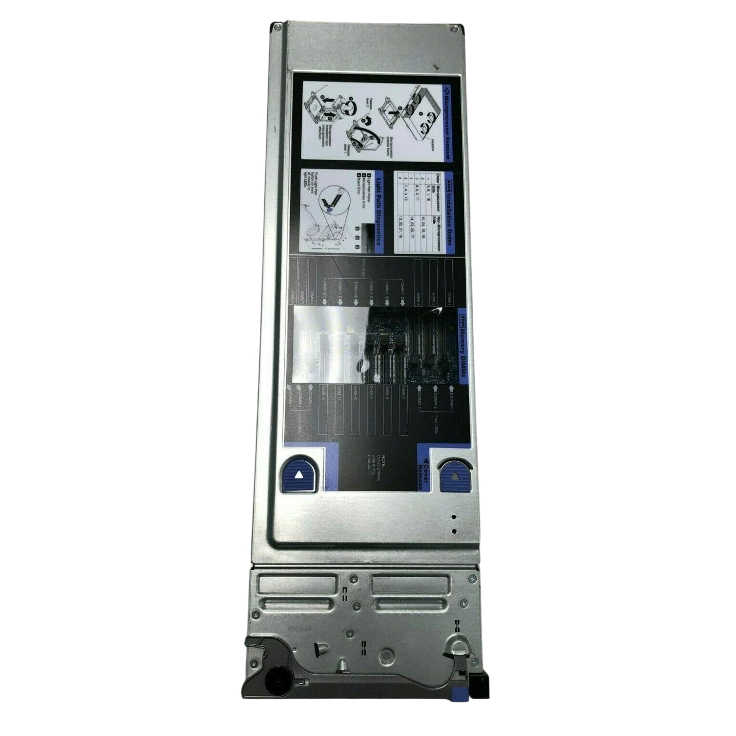 Lenovo Compute Book IBM System X3850 X6 00D0050