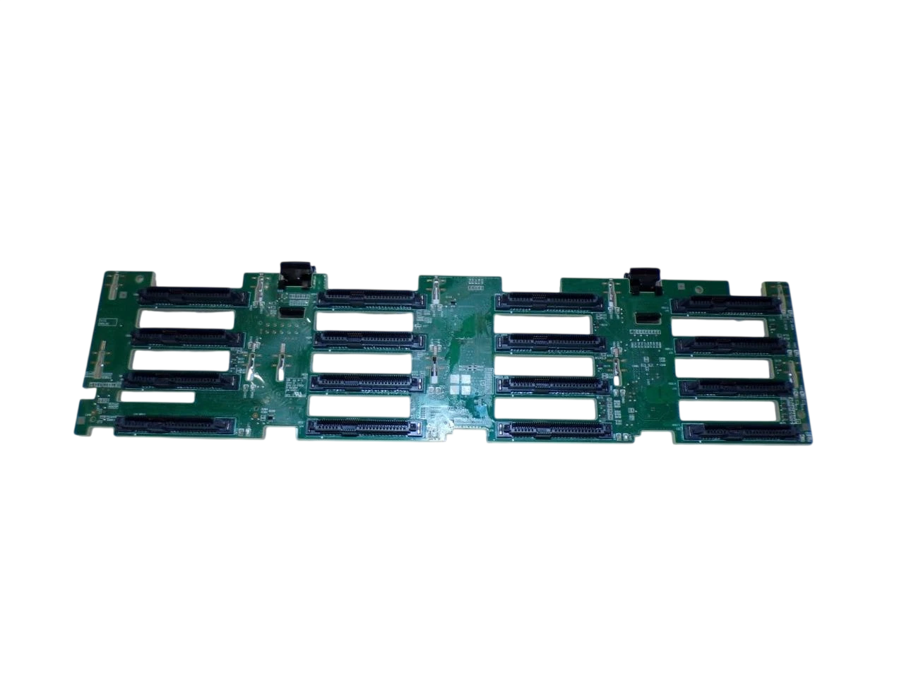 Backplane Lenovo ThinkServer RD450 RD650 16 baias 2,5" 00FC142 - Imagem 2
