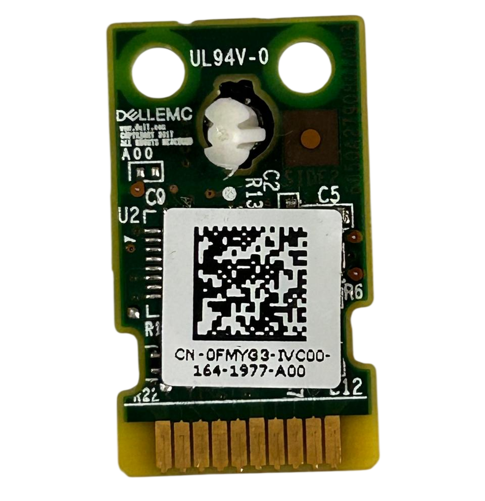 Módulo TPM 2.0 DELL T440 T640 R440 0FMYG3 FMYG3 - Imagem 2
